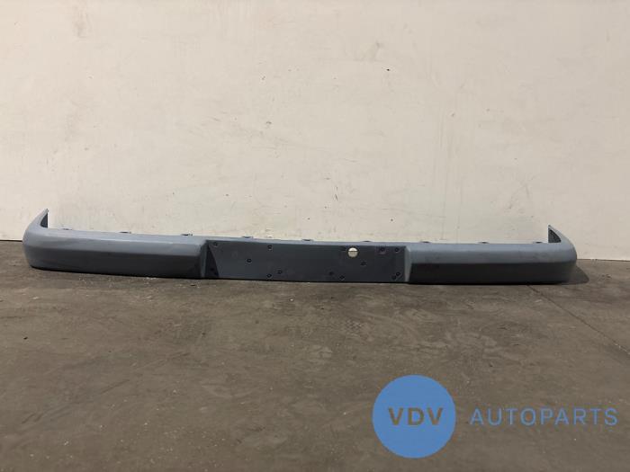 Front bumper Mercedes E-Klasse