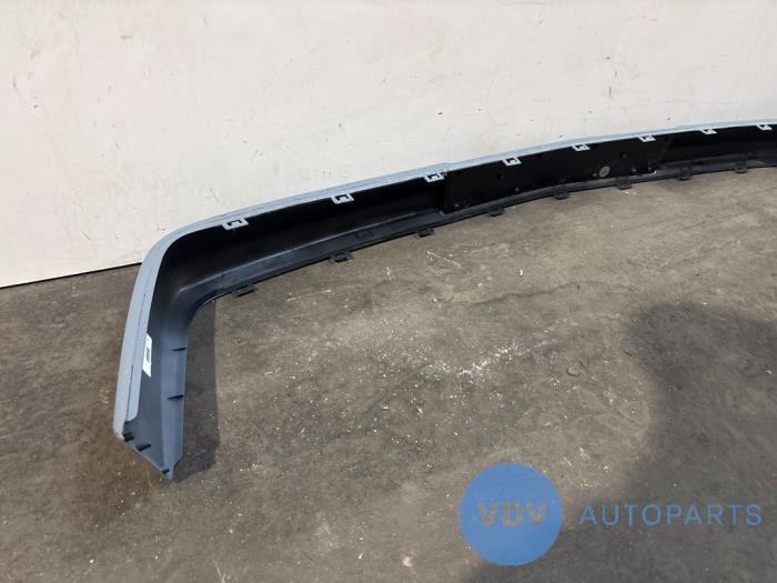 Pare-chocs avant Mercedes E-Klasse