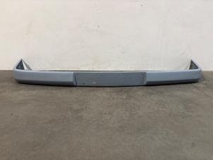 Gebruikte Bumper voor Mercedes E (C124) 2.2 220 CE 16V Prijs € 42,35 Inclusief btw aangeboden door Autoparts Van De Velde