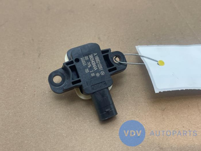 Airbag Module Mercedes G-Klasse