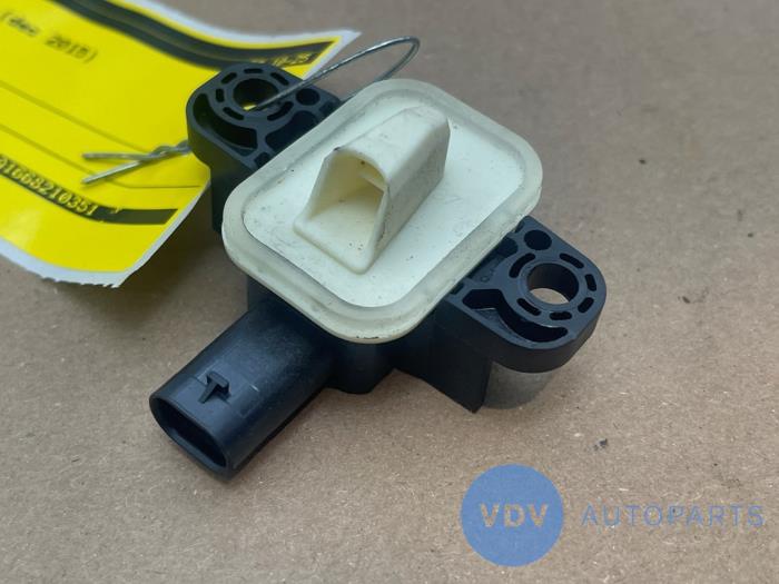 Airbag Module Mercedes G-Klasse