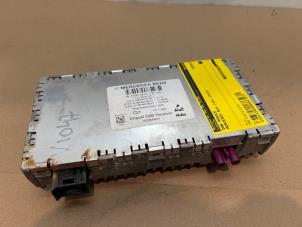 Gebruikte DAB module Mercedes SLK (R172) 2.1 250 CDI, 250d 16V Prijs € 121,00 Inclusief btw aangeboden door Autoparts Van De Velde