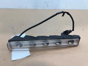 Gebruikte Mistlamp links-voor Mercedes G AMG (463) 5.5 G 63 AMG V8 32V Prijs € 151,25 Inclusief btw aangeboden door Autoparts Van De Velde