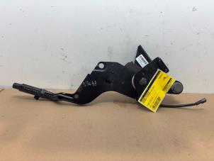 Gebruikte Handrem Mechaniek Mercedes G AMG (463) 5.5 G 63 AMG V8 32V Prijs € 108,90 Inclusief btw aangeboden door Autoparts Van De Velde