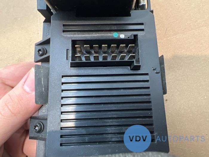 Switch (miscellaneous) Mercedes G-Klasse