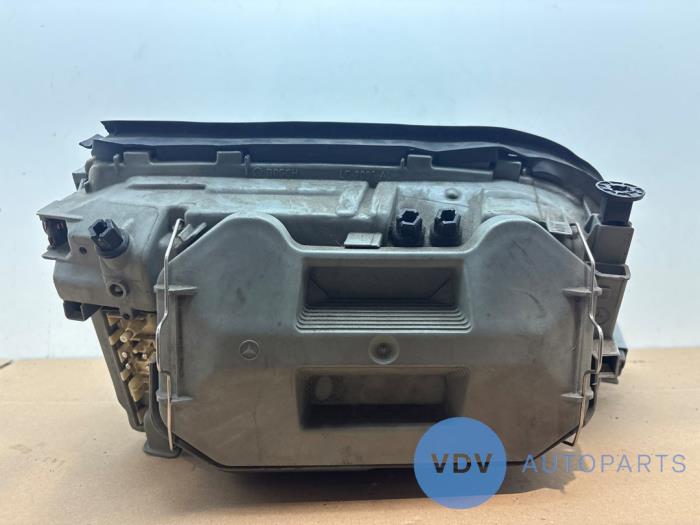 Scheinwerfer links Mercedes S-Klasse