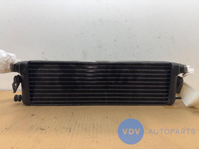 Oliekoeler Mercedes S-Klasse