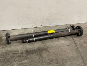 Gebruikte Cardanas Mercedes S (W140) 4.2 420 SE,SEL 32V (S 420) Prijs € 484,00 Inclusief btw aangeboden door Autoparts Van De Velde