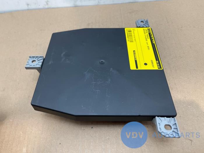 Module confort Mercedes E-Klasse