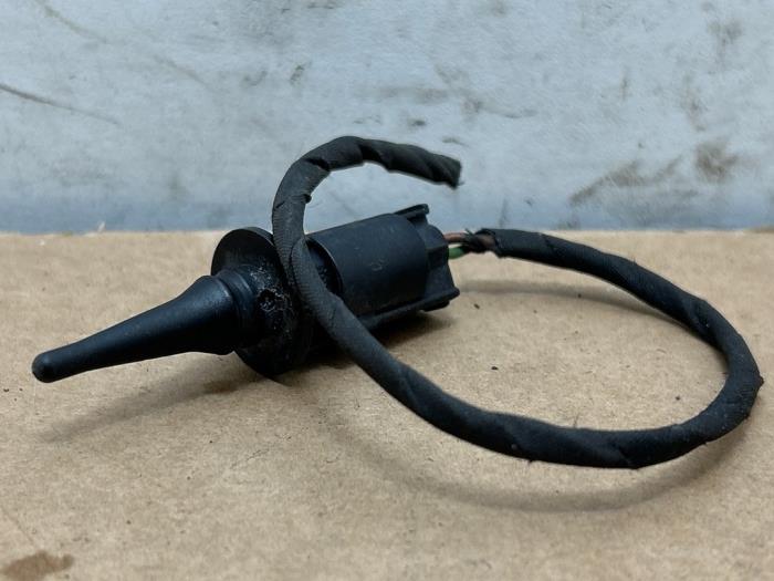 Termometr Mercedes C-Klasse