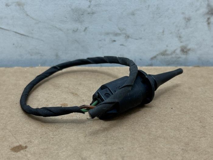 Termometr Mercedes C-Klasse