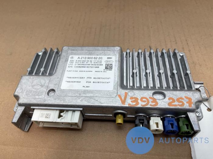 Modul (sonstige) Mercedes E-Klasse