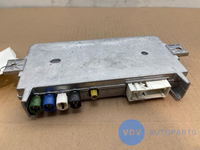 Module (diversen) Mercedes E-Klasse