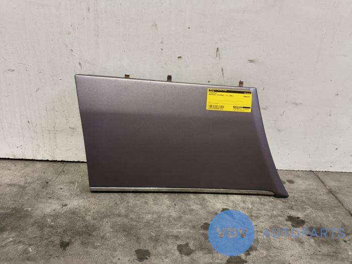 Bande décorative Mercedes S-Klasse