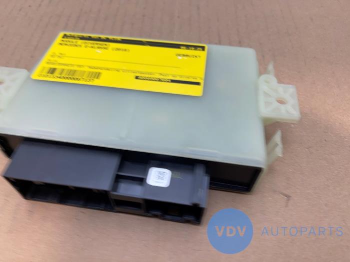 Module (diversen) Mercedes E-Klasse