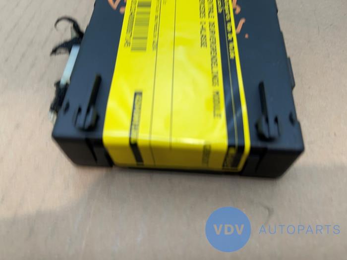 Module verrouillage central des portes Mercedes C-Klasse