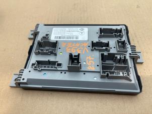 Gebruikte Sam module Mercedes E (W213) E-200d 2.0 Turbo 16V Prijs € 90,75 Inclusief btw aangeboden door Autoparts Van De Velde