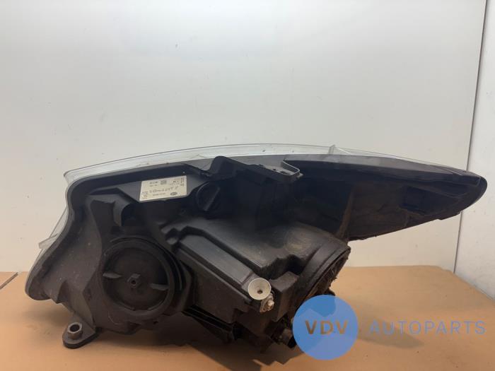 Headlight, right Mercedes Vito