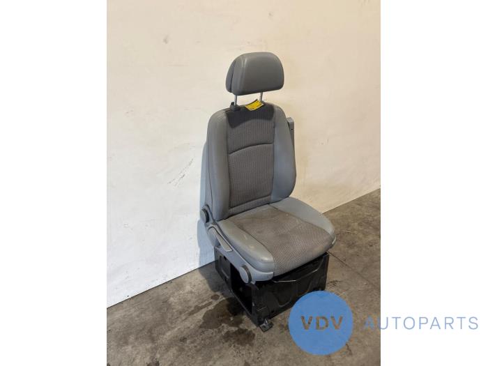 Fotel prawy Mercedes Viano