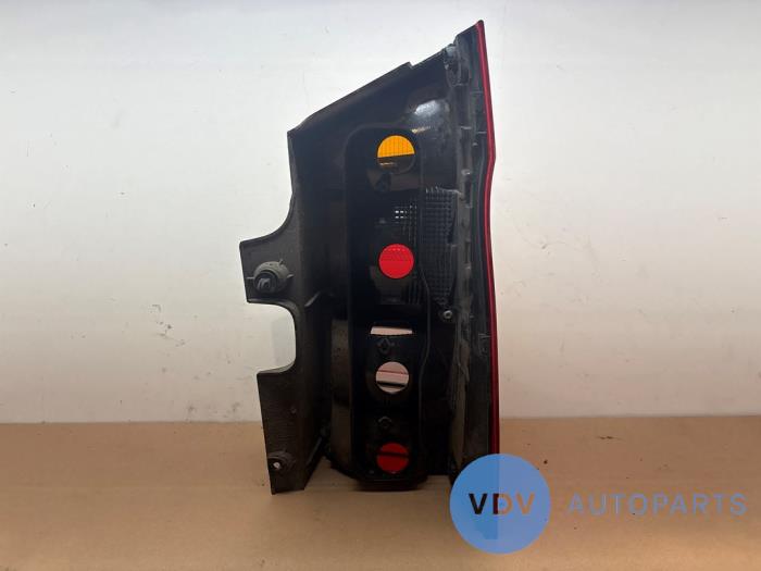 Achterlicht links Mercedes Vito