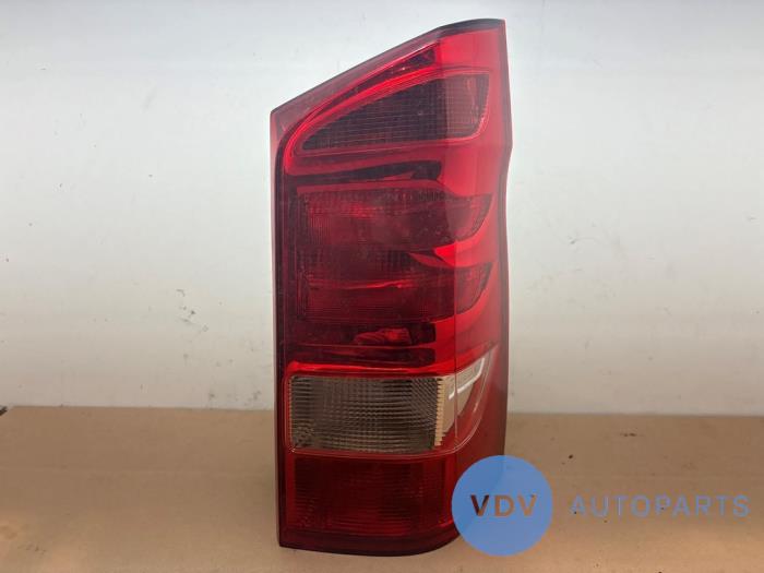 Rücklicht rechts Mercedes Vito