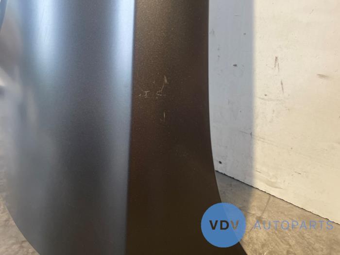 Kotflügel links vorne Mercedes E-Klasse