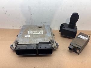 Gebruikte Contactslot + computer Mercedes Vito (447.6) 1.6 111 CDI 16V Prijs € 363,00 Inclusief btw aangeboden door Autoparts Van De Velde