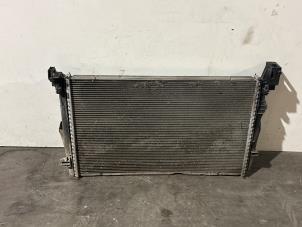 Gebruikte Radiateur Mercedes Vito (447.6) 1.6 111 CDI 16V Prijs € 90,75 Inclusief btw aangeboden door Autoparts Van De Velde