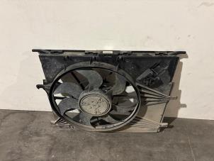 Gebruikte Motorkoeling ventilator Mercedes Vito (447.6) 1.6 111 CDI 16V Prijs € 211,75 Inclusief btw aangeboden door Autoparts Van De Velde