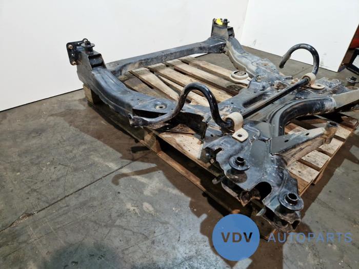 Subframe Mercedes Vito