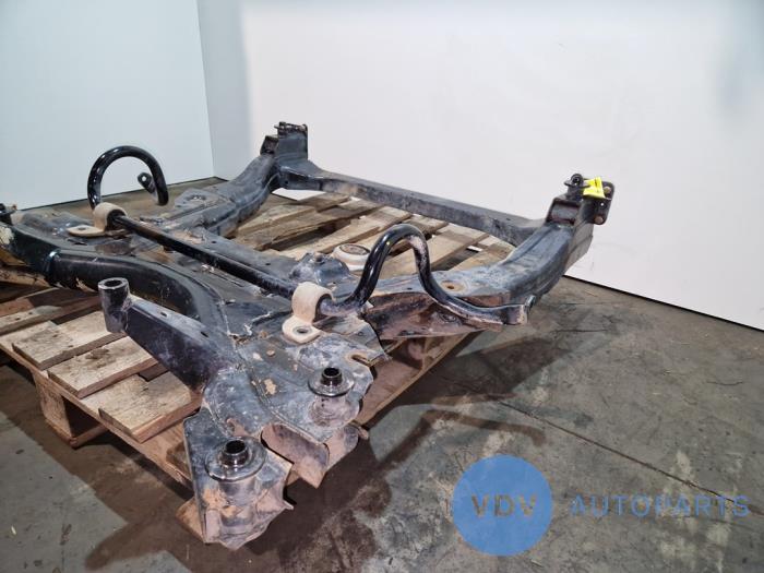 Subframe Mercedes Vito