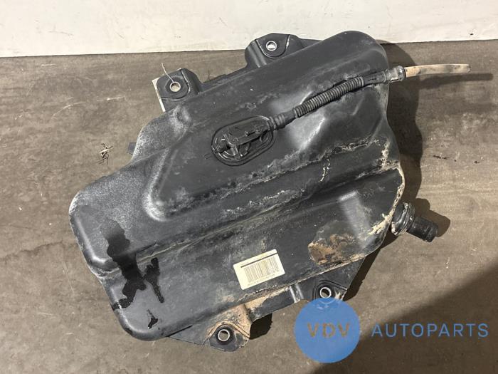 Adblue tank Mercedes Vito