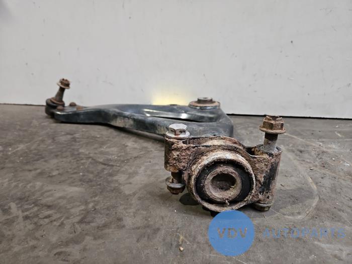 Querlenker links vorne Mercedes Vito
