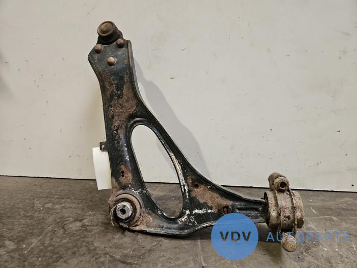 Querlenker links vorne Mercedes Vito