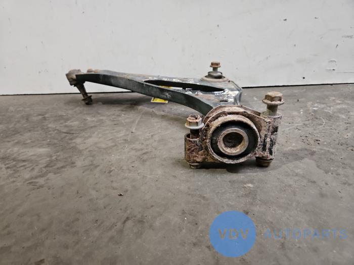 Front wishbone, right Mercedes Vito