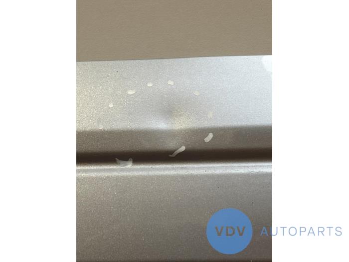 Porte coulissante gauche Mercedes Sprinter