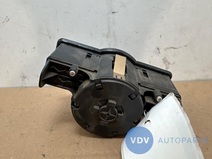 Light switch Mercedes Vito