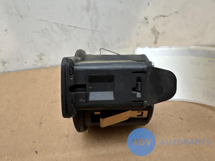 Light switch Mercedes Vito