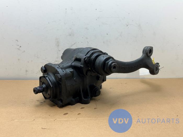 Steering box Mercedes S-Klasse