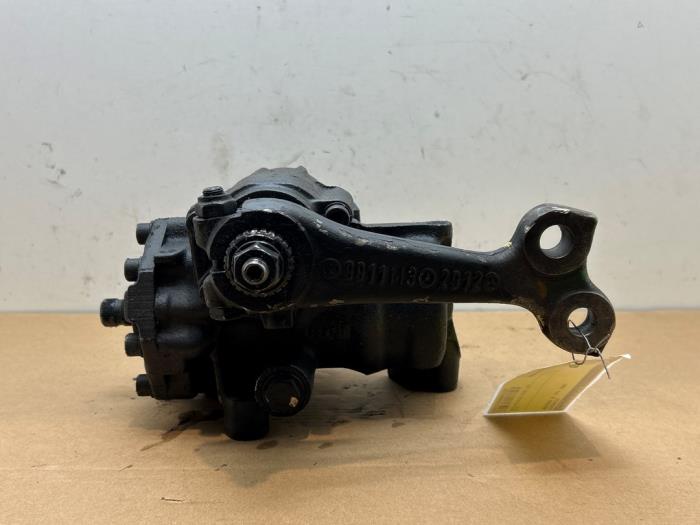 Steering box Mercedes SL