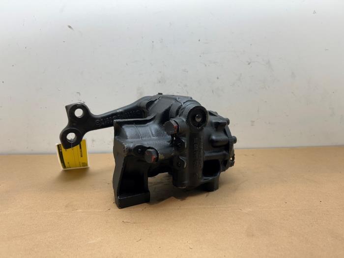 Steering box Mercedes SL