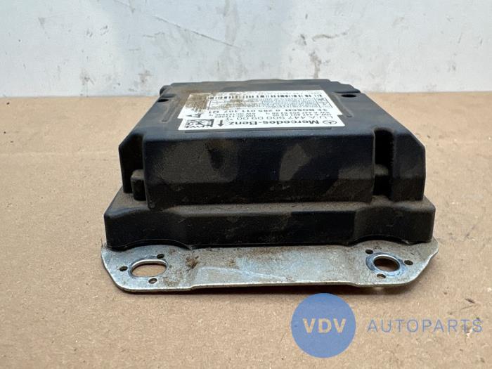 Module airbag  Mercedes Vito