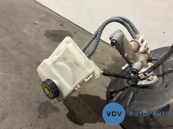 Brake servo Mercedes Vito