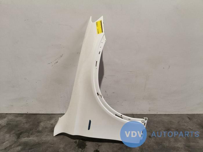 Aile avant droite Mercedes GLC-Klasse