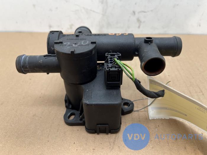Robinet chauffage électrique Mercedes Vito