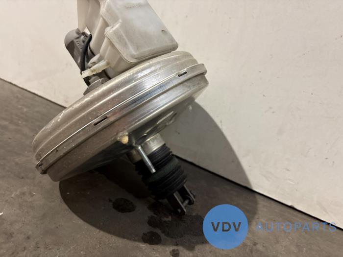 Brake servo Mercedes A-Klasse