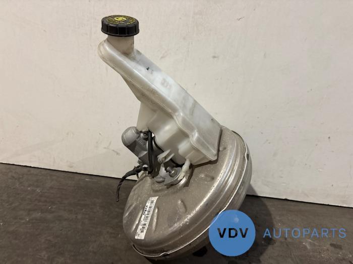 Brake servo Mercedes A-Klasse