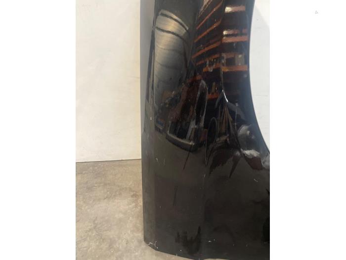 Front wing, right Mercedes GLE