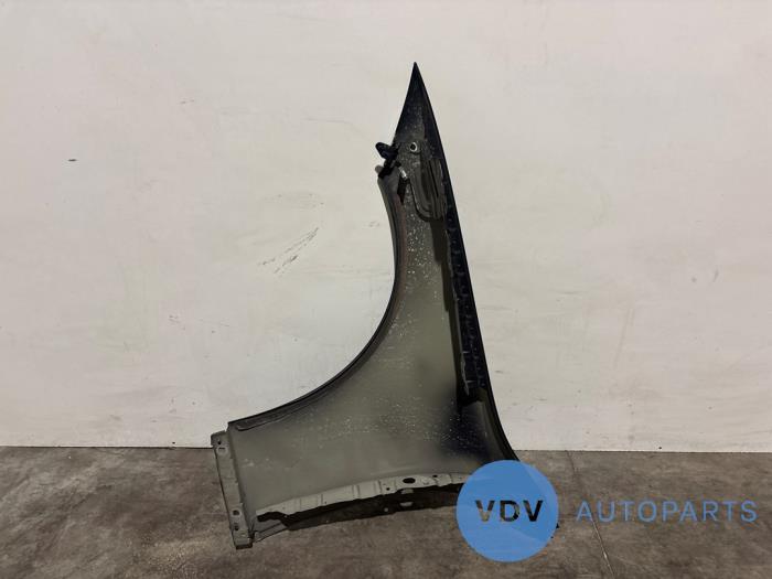 Aile avant droite Mercedes C-Klasse