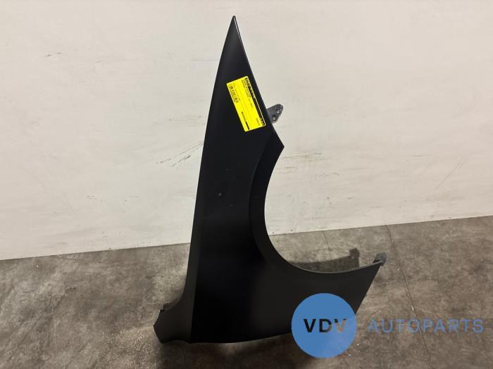 Aile avant droite Mercedes C-Klasse